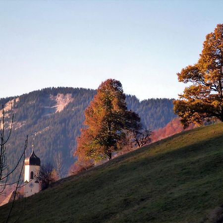 Urlaub bei Moses Apartment Schoppernau Bagian luar foto