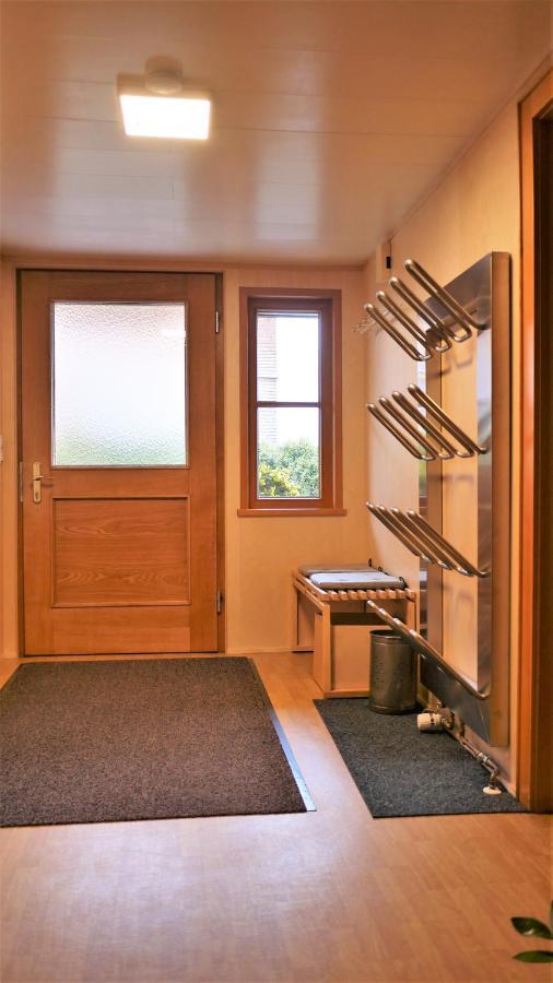 Urlaub bei Moses Apartment Schoppernau Bagian luar foto