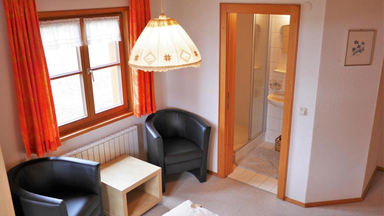 Urlaub bei Moses Apartment Schoppernau Bagian luar foto