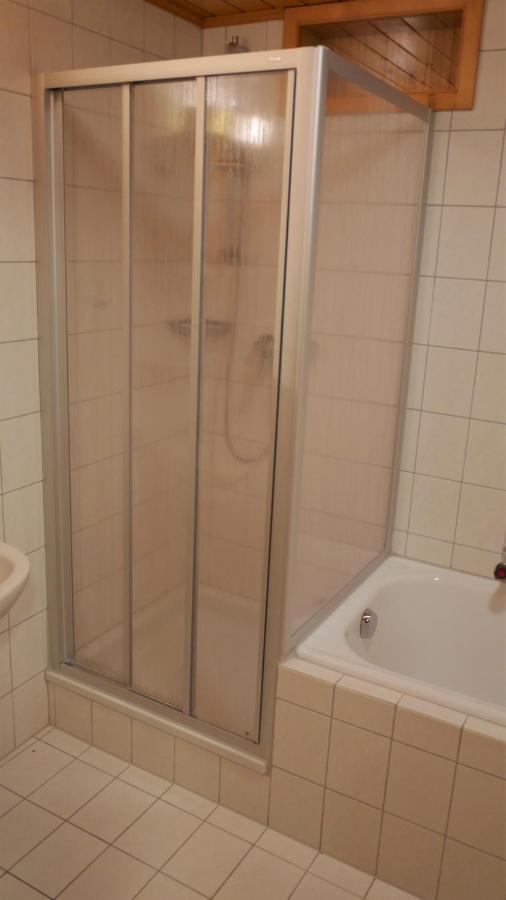Urlaub bei Moses Apartment Schoppernau Bagian luar foto